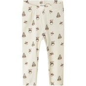 Lil'Atelier Turtledove Toy Nbngavo Elf Slim Leggings Lil Noos