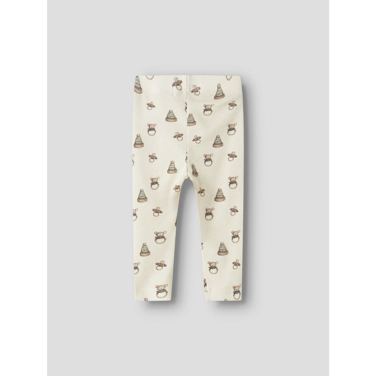 Lil'Atelier Turtledove Toy Nbngavo Elf Slim Leggings Lil Noos