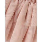 Lil'Atelier Misty Rose Nbfliberty Tyl Nederdel Bloomers Lil