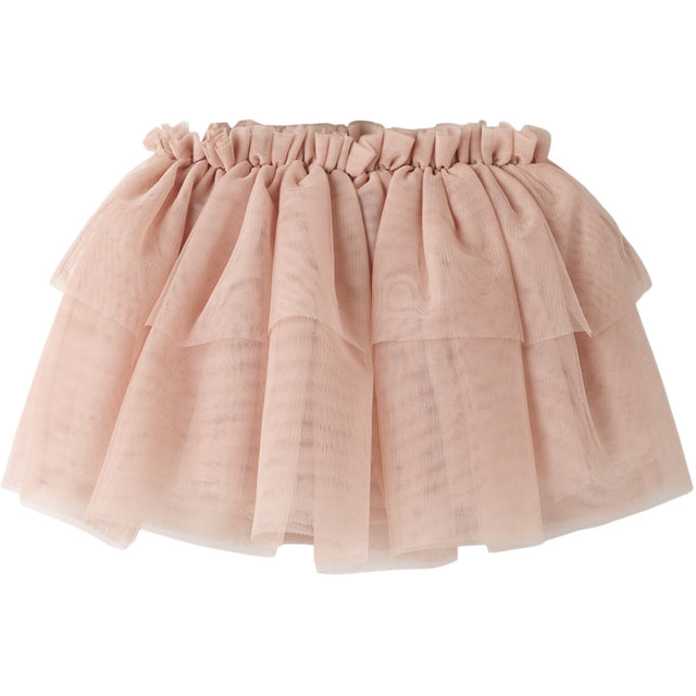 Lil'Atelier Misty Rose Nbfliberty Tyl Nederdel Bloomers Lil