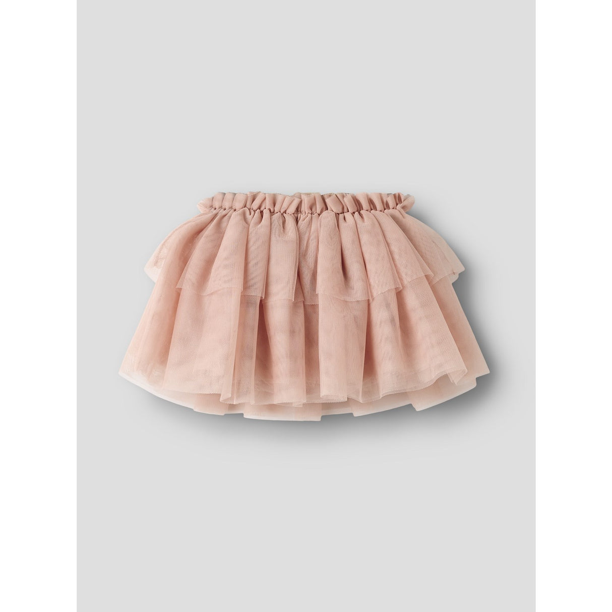 Lil'Atelier Misty Rose Nbfliberty Tyl Nederdel Bloomers Lil