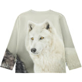 Molo Two Wolves Rube Bluse
