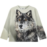 Molo Two Wolves Rube Bluse