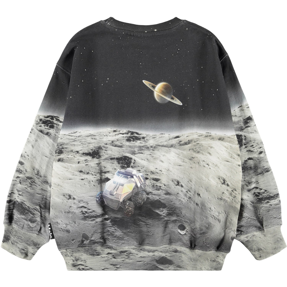 Molo Moon Traveller Monti Sweatshirt