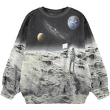 Molo Moon Traveller Monti Sweatshirt