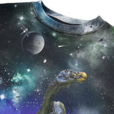 Molo Dino Drama Mattis Sweatshirt