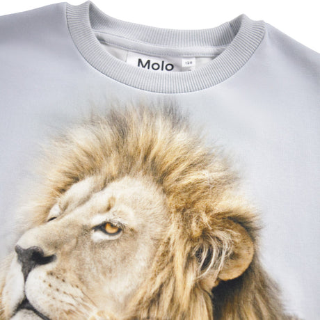 Molo Leo Family Miksi Sweatshirt