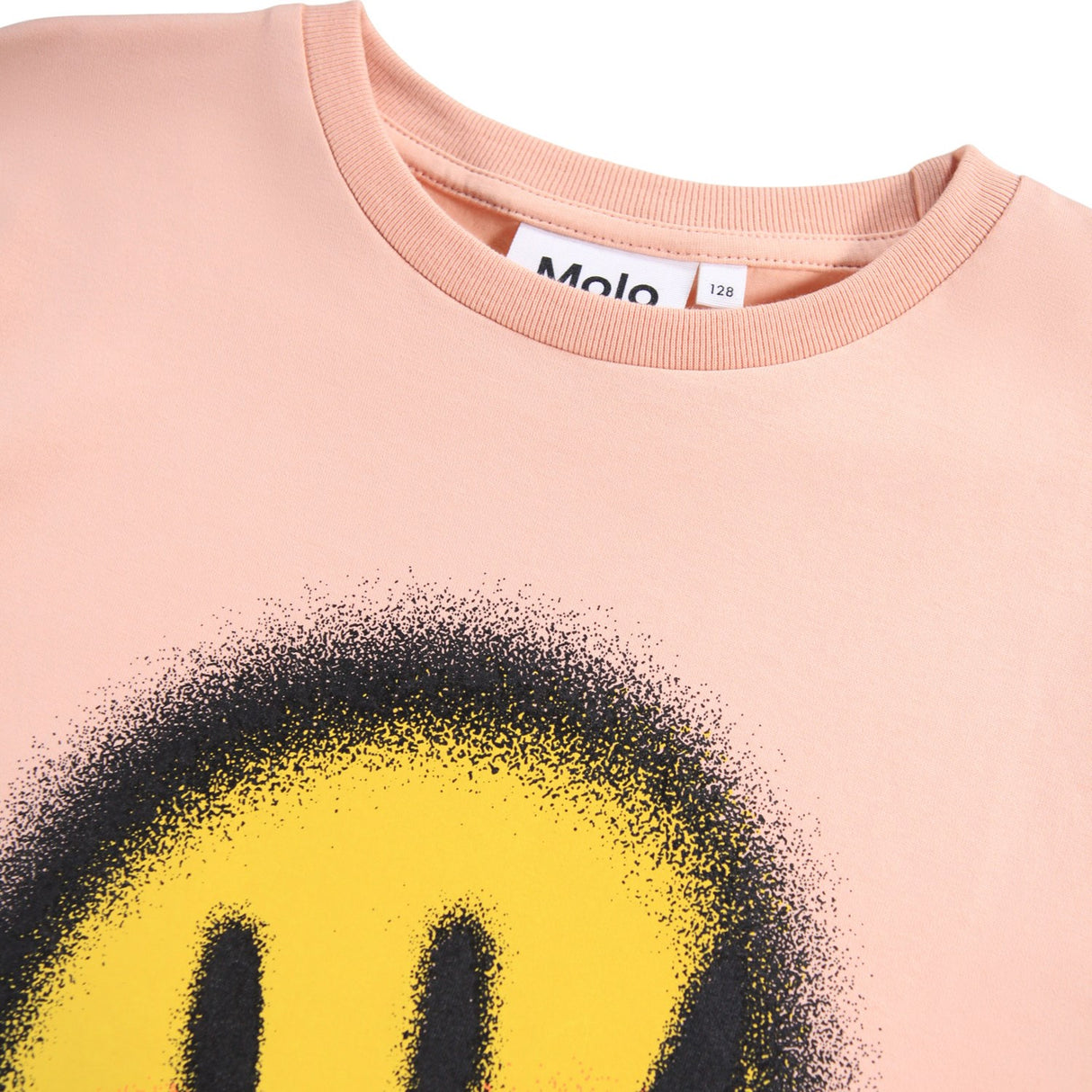 Molo Blushing Riley T-shirt