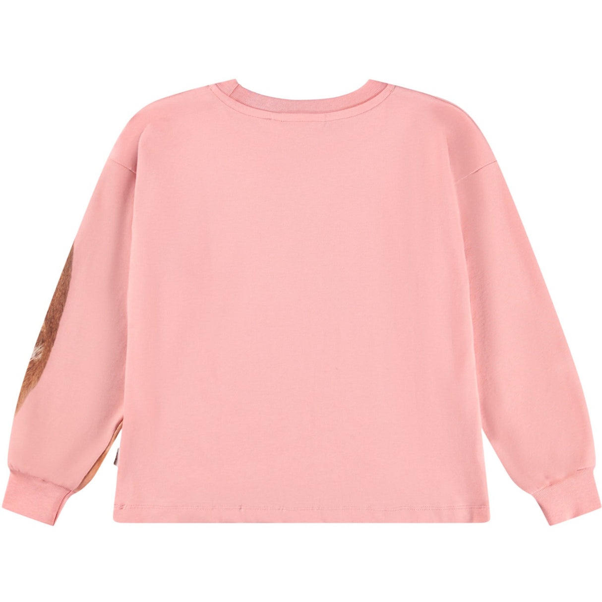 Molo Flower Gift Reniza Bluse