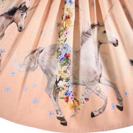 Molo Universal Flora Brenda Nederdel