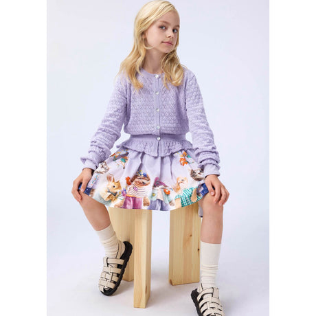 Molo Cuties Casie Kjole LS