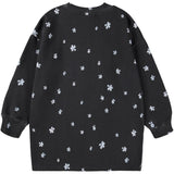 Molo Flower Jump Cyrella Kjole LS