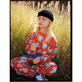 Molo Rising Sun Adan Soft Bukser