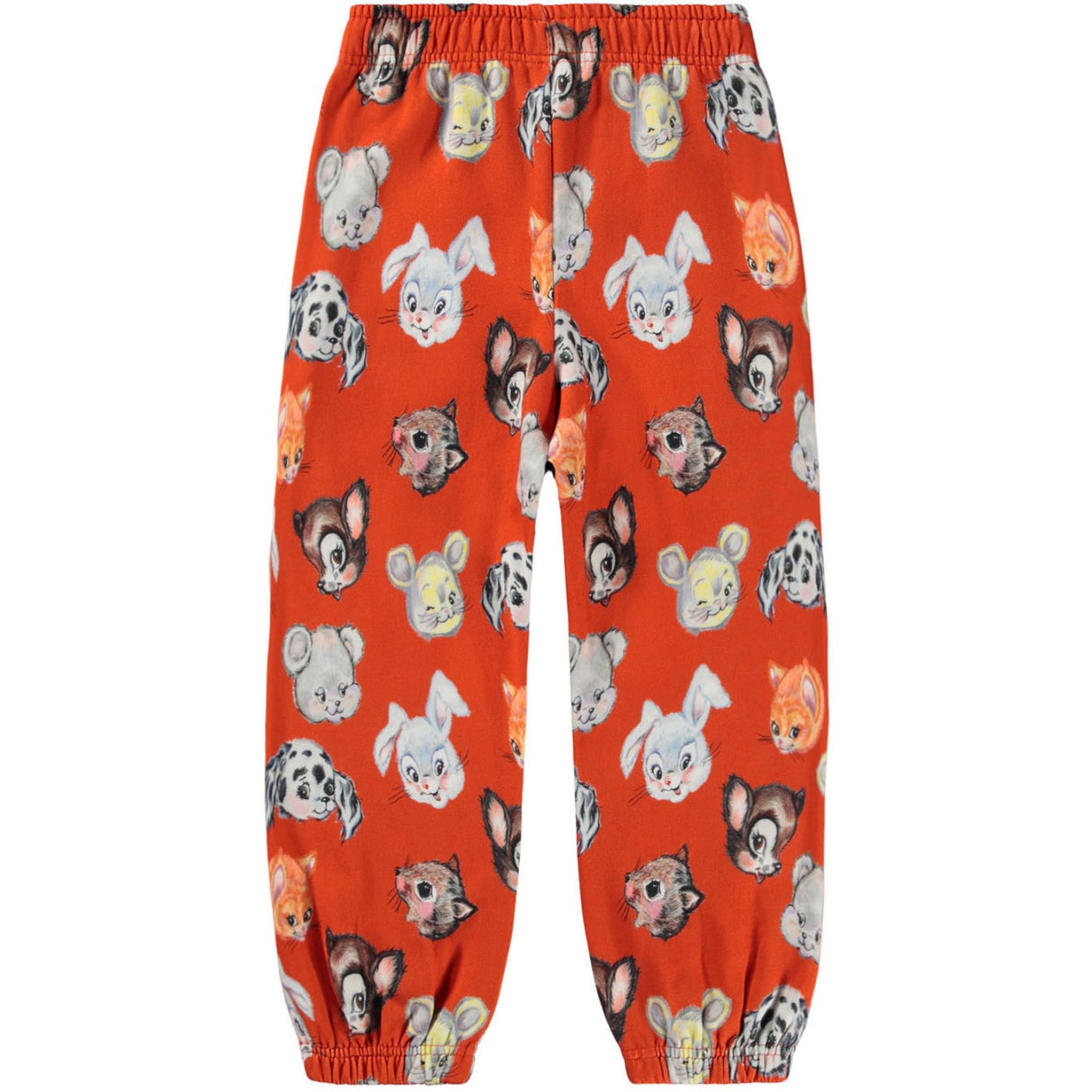 Molo Rising Sun Adan Soft Bukser