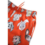 Molo Rising Sun Adan Soft Bukser