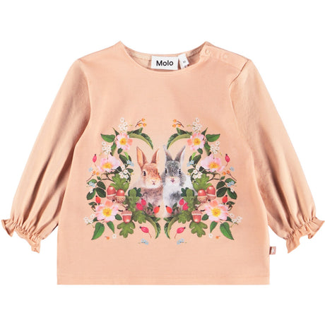 Molo Bunny Rose Elina Bluse