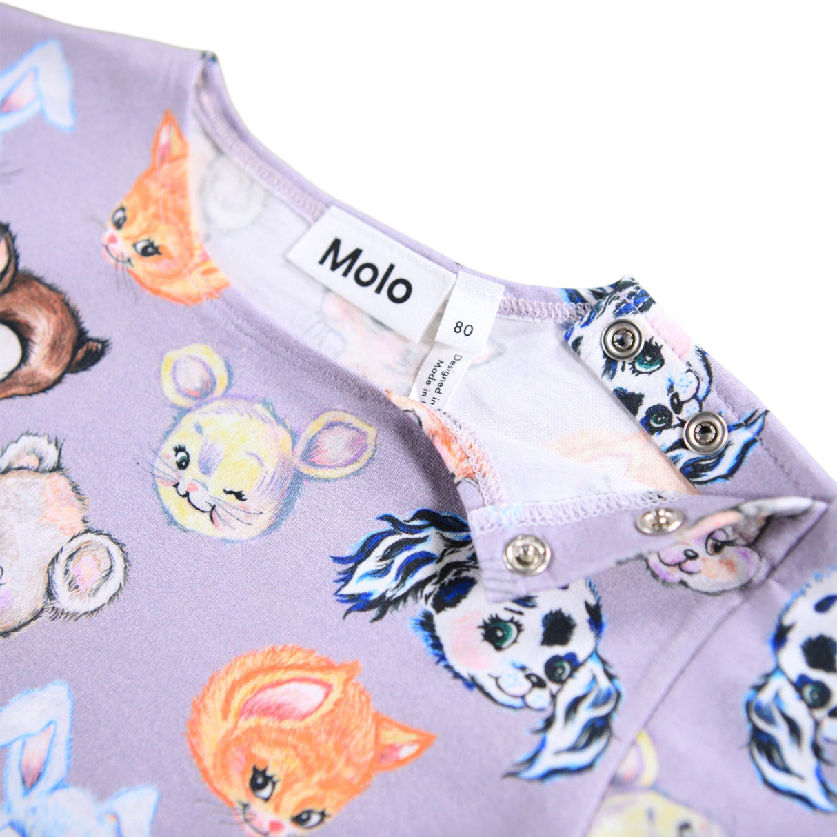 Molo Itty Bitty Elina Bluse