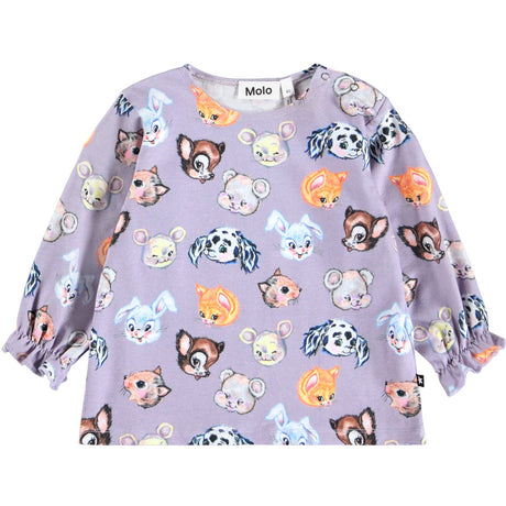 Molo Itty Bitty Elina Bluse