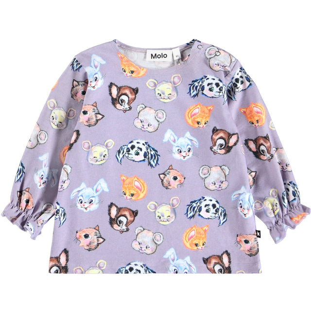 Molo Itty Bitty Elina Bluse