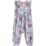 Molo Itty Bitty Fallon Buksedragt Short, No/S