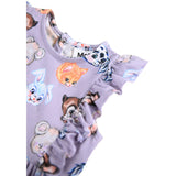 Molo Itty Bitty Fallon Buksedragt Short, No/S