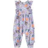 Molo Itty Bitty Fallon Buksedragt Short, No/S