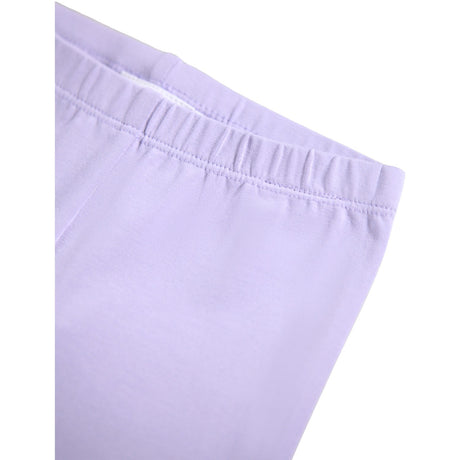 Molo Faded Purple Nette Warm Leggings L