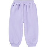 Molo Faded Purple Sallie Soft Sweatpants