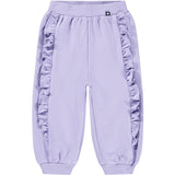 Molo Faded Purple Sallie Soft Sweatpants