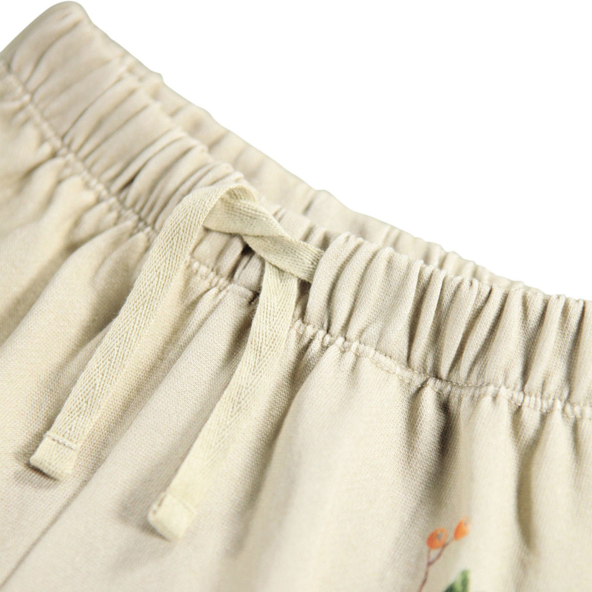 Molo Forest Squirrel Simeon Soft Bukser