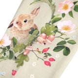 Molo Forest Squirrel Simeon Soft Bukser