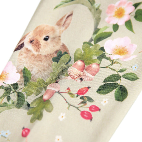 Molo Forest Squirrel Simeon Soft Bukser