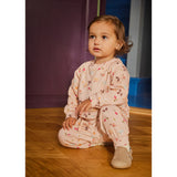 Molo Foraging Rose Simeon Soft Bukser