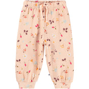 Molo Foraging Rose Simeon Soft Bukser