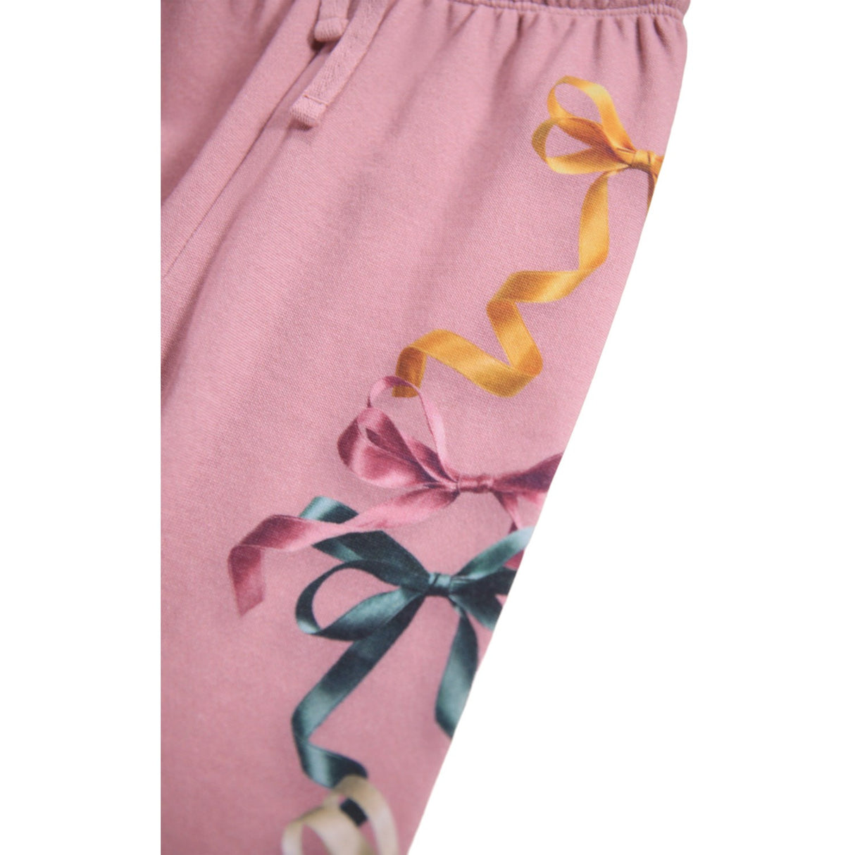 Molo Ribbon Play Simeon Soft Pants