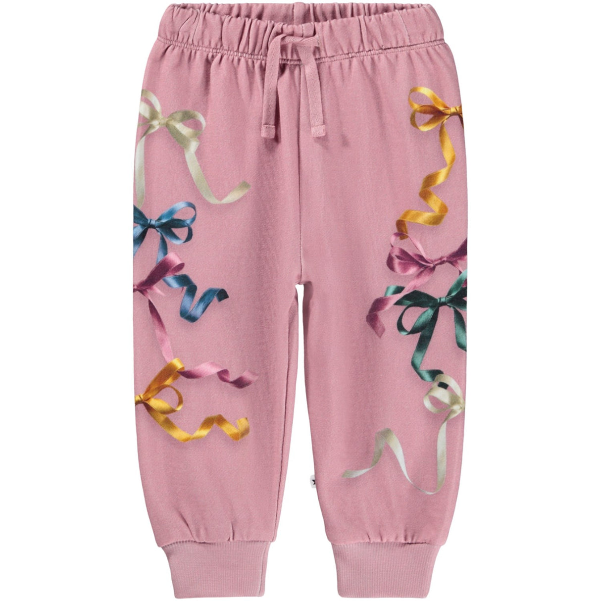 Molo Ribbon Play Simeon Soft Pants