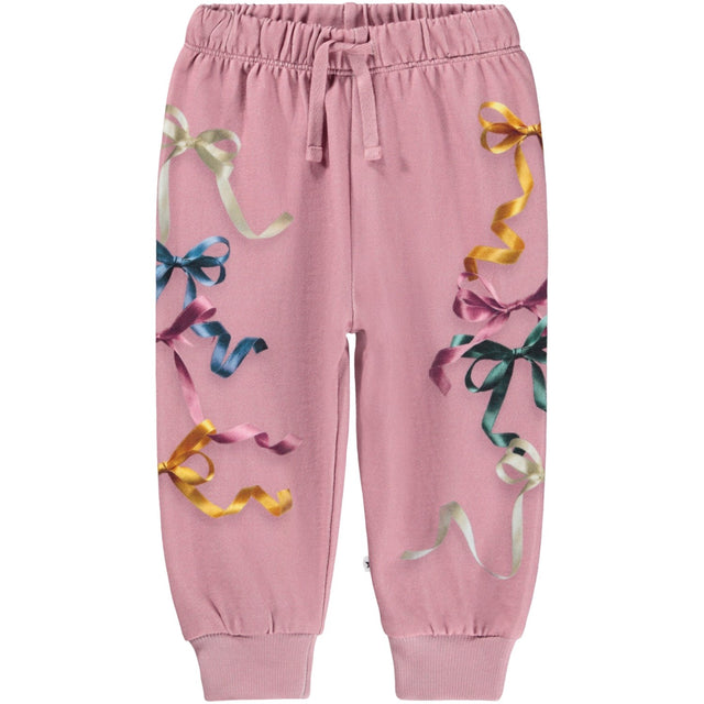 Molo Ribbon Play Simeon Soft Pants
