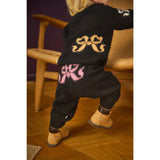 Molo Fancy Bows Solana Soft Pants