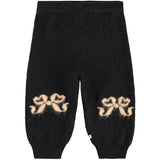 Molo Fancy Bows Solana Soft Pants
