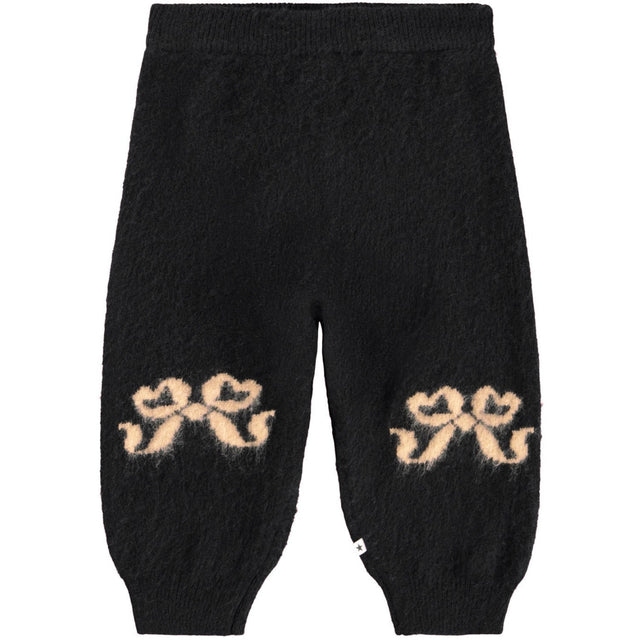 Molo Fancy Bows Solana Soft Pants