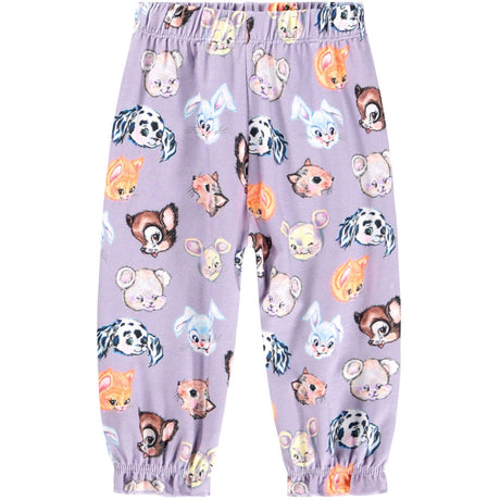 Molo Itty Bitty Selena Soft Bukser