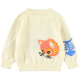 Molo Snack Time Gilby Strik