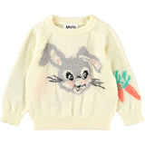 Molo Snack Time Gilby Strik