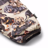 Molo Dashshund Soft Percy Woven Bukser