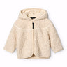 Molo Vanilla Ummi Fleece Jakke