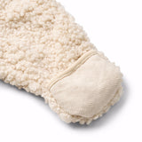 Molo Vanilla Umeko Fleece Dragt