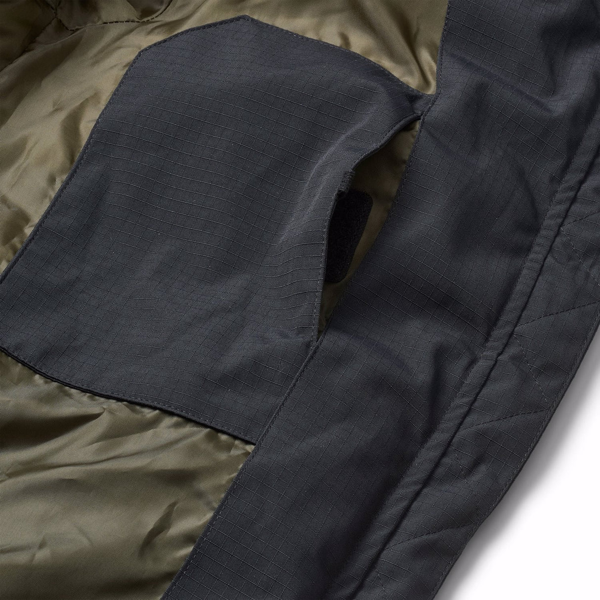 Molo Black Harper Jakke