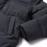 Molo Black Harper Jakke