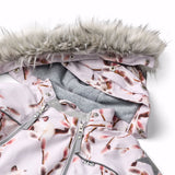 Molo Willow Kitten Pyxis Pels Baby Flyverdragt