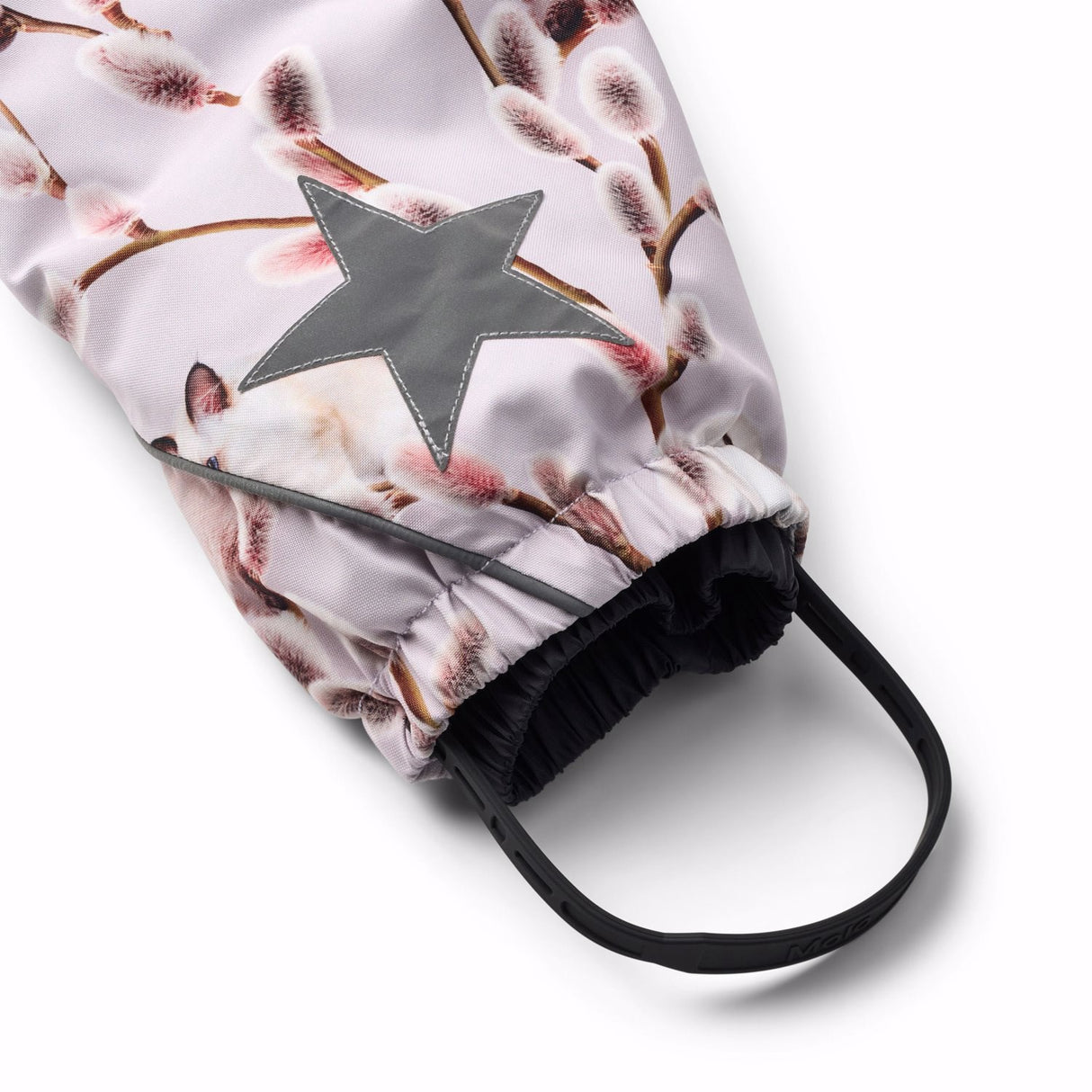 Molo Willow Kitten Pyxis Pels Baby Flyverdragt